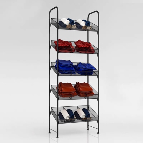 Storage Retail Stacking Racks