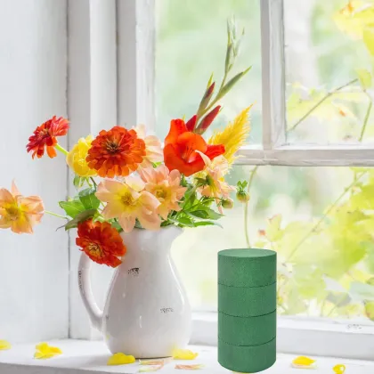 Wholesale Floral Foam Flower