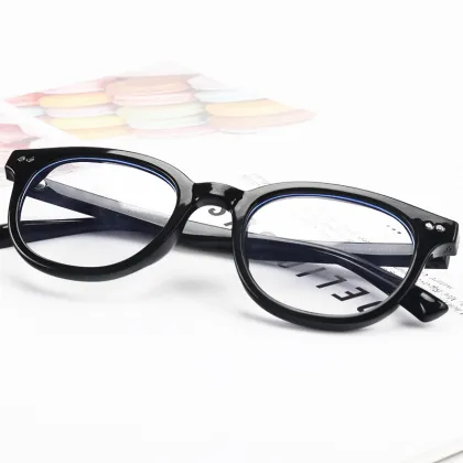 Blue Light and Radiation Blocking Glasses - Anti-Blue & Anti-Radiation Eyewear