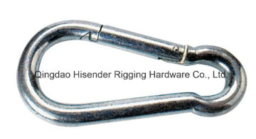 Karabinerhaken DIN5299c
