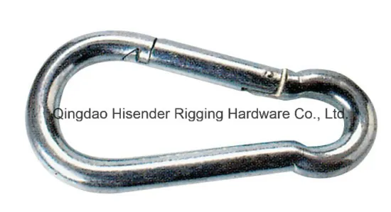 Snap Hook DIN5299c