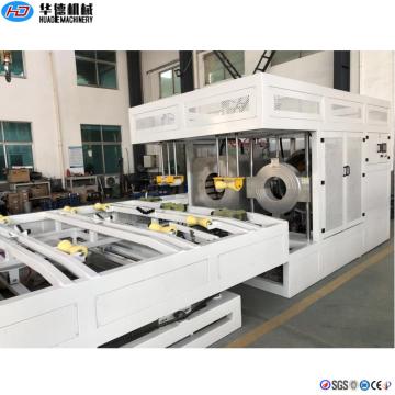 Pipe Socket Machine PVC belling machinery