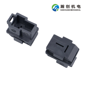 Locking Plastic Auto Motor Male Female Plug Connectors