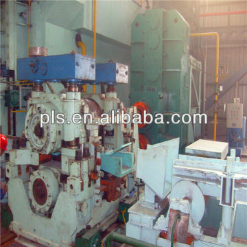 houseless short-stress rolling mill with high quality