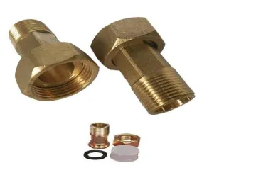 Water Meter Accessories/parts