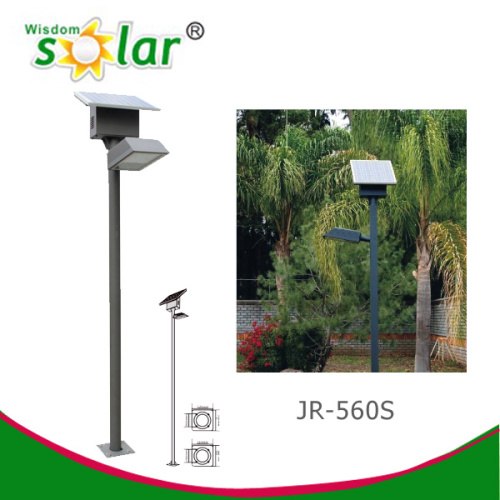 2014 New LED Solar Street Light Jr-560s