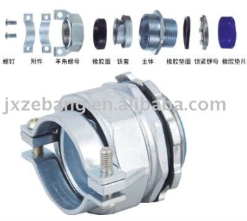 Connector (DPJ Type)