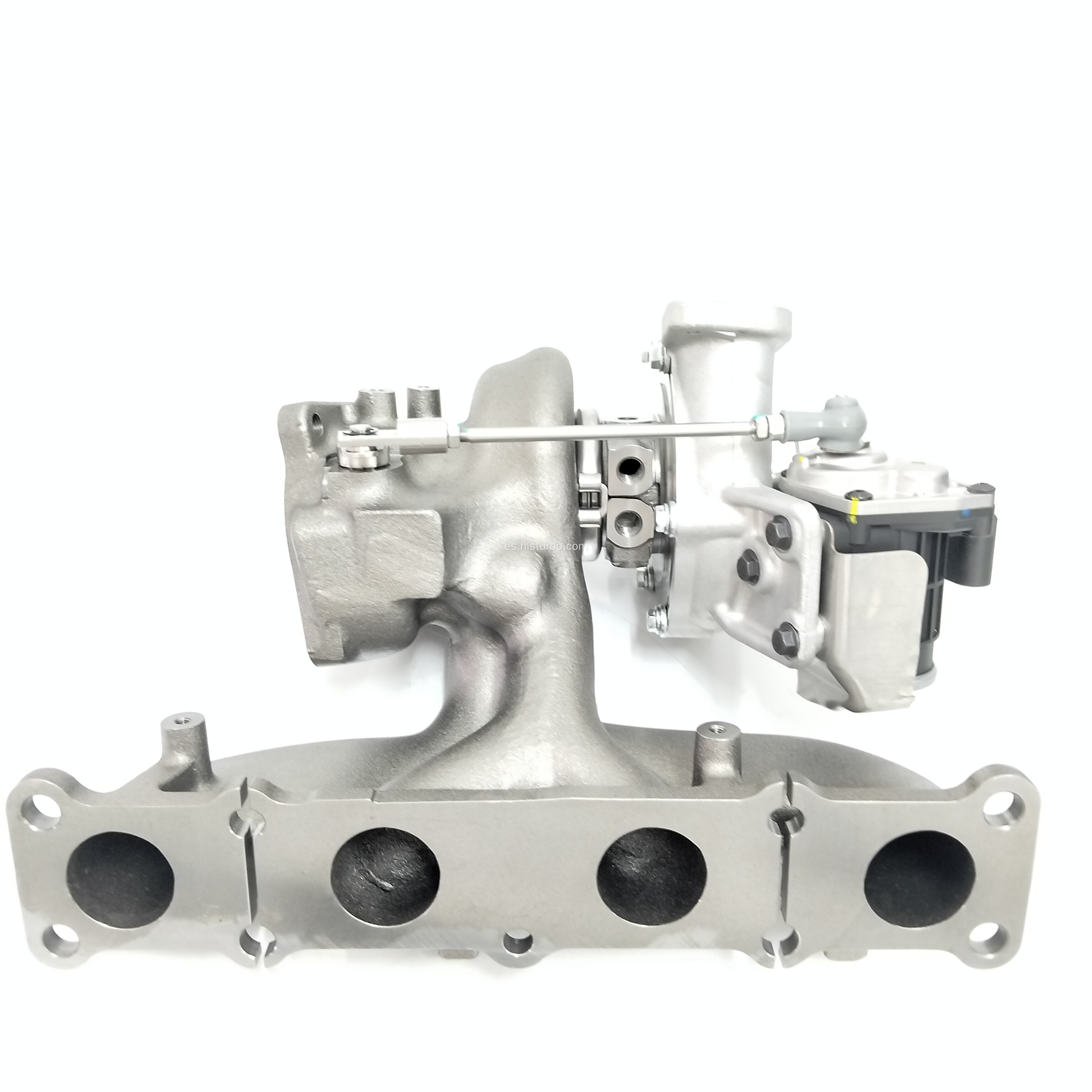 Turbocompresor Hyundai Kia TD04LG 28231-2G430 9012601110 28231-2G400 28231-2G410 28231-2G420 Theta, Theta 2, 2L-THETA2, 6AT4WD