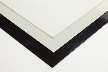 Pomalux®SD-A (Static-dissipative Acetal Copolymer