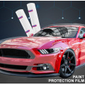 How to install a paint protection film