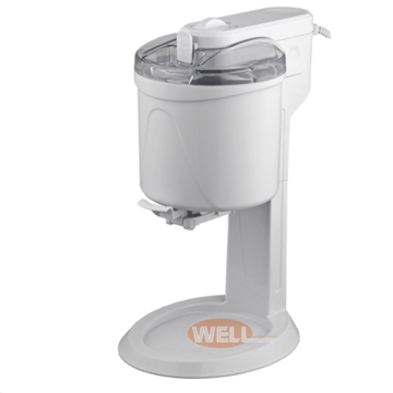 New Hard Soft Flurry Ice Cream Machine: Find the Perfect Model for Your Needs