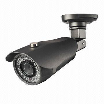HD 1,080P CMOS Camera with HD-SDI Output Format, 200 x 100 x 102mm Dimensions