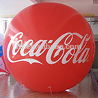 2017 New Arrival helium balloon, inflatable advertising ballon,flying ballon FTF hot sale