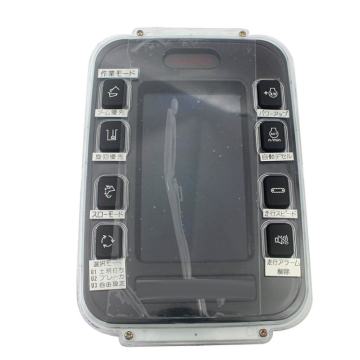 Panel Tampilan Monitor 151-9385 Fit for Cat Excavator 312B/312BL/315B/315BL/317BL/318BL/320B/E320B/E330B/E345B/E345BL