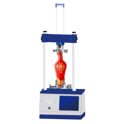 Bottle Torque Testing Instruments
