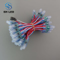 Outdoor addressable rgb led pixel led pixel lights