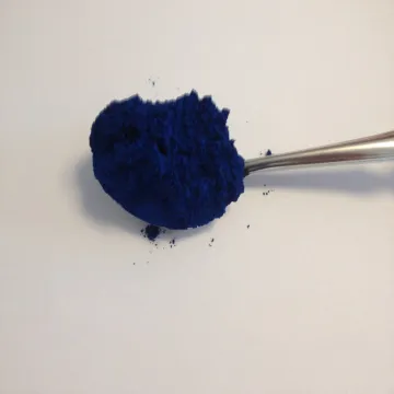 Iron Oxide Blue Pigment 770 For Paint