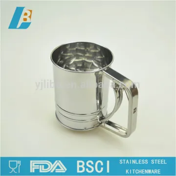 flour sifter