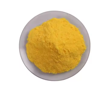 การตกตะกอนผง polyaluminum คลอไรด์