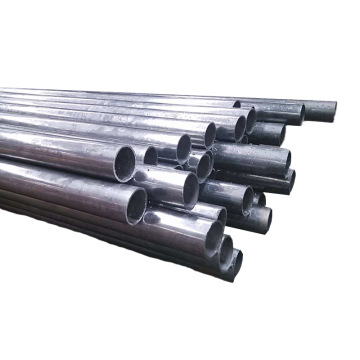 DIN 2391 Precision Cold Drawn Pipes Seamless Steel