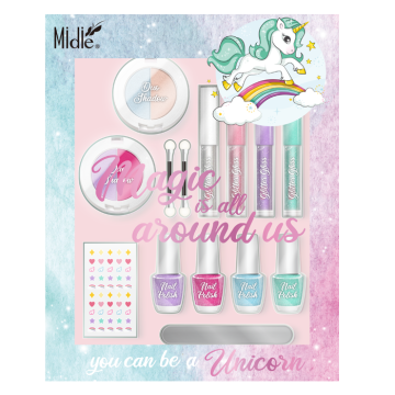 Makeup Sets 16