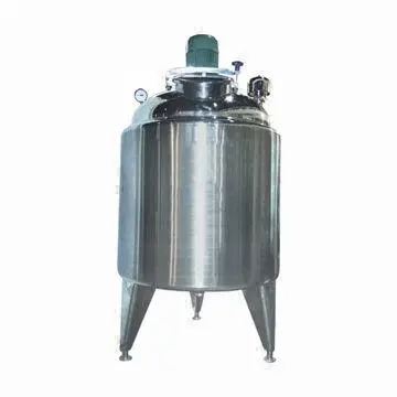 Chemical liquid high-shear emulsifier