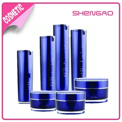 personal care cosmetics skin care sets