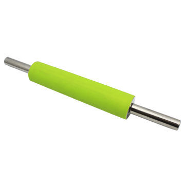 Silicone Body with Stainless Steel HandleNew
