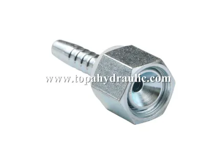 marine parker hydraulic pipe weatherhead rubber  fittings