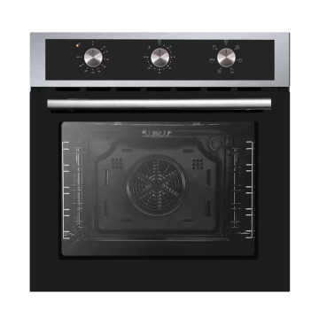 Horno eléctrico para horno eléctrico de la mejor calidad Freidante de aire del horno de pan-horno multifunción incorporado