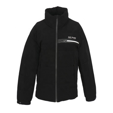New arrival winter outdoor stand collar jacket duck down jackets for men