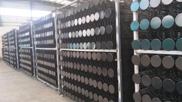 Round Claw joint cage