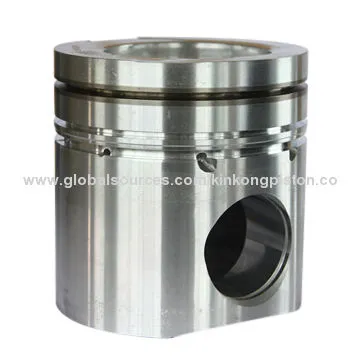 Gasoline Piston for Mitsubishi, OEM/ODM, High Performance Quality, OEM Orders are Welcome