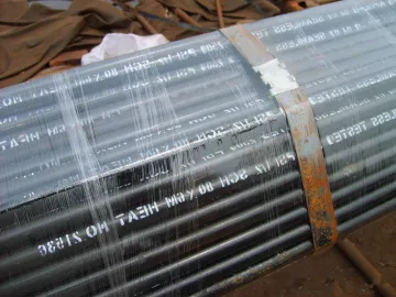 seamless heating pipe/seamless steel pipe manufacturer