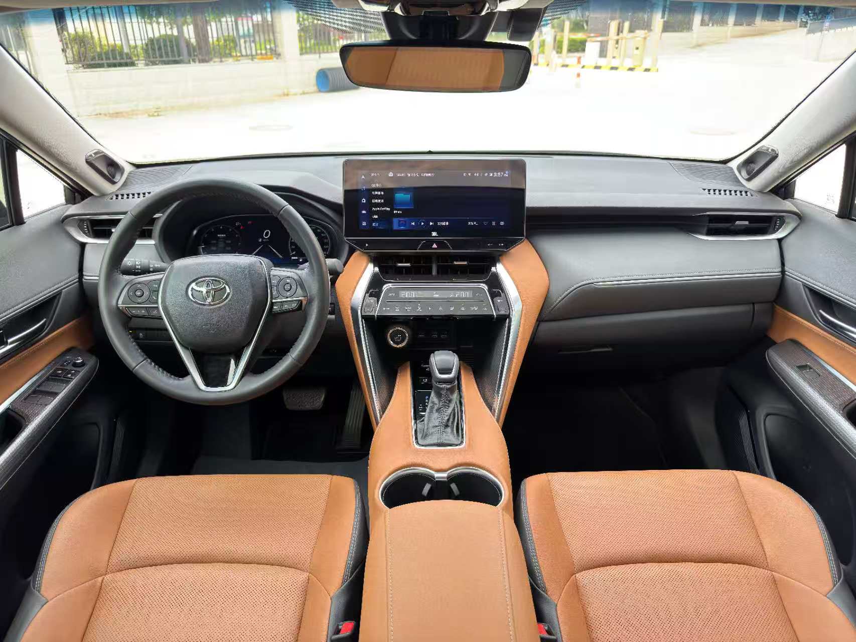 Toyota Venza (8)