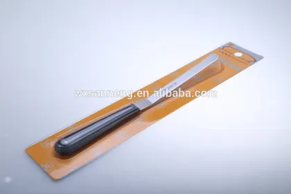 Medical Grade S/S Professional Baker's Cake Remover - Plastic Handle