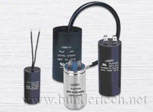 Aluminum electrolytic capacitor  power capacitor