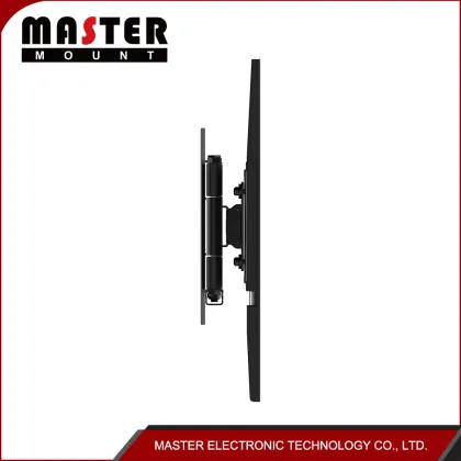 Universal Full Motion LCD LED TV Mounts