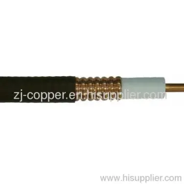 1-58" Rf Coaxial Cable 