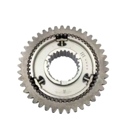 Customization Transmission Gearbox Parts Synchronizer Assembly SXCJ-ZC0335 For FIAT DUCATO