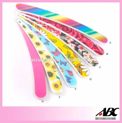 Wholesale Foot Care Products Of Foot File And Nail File