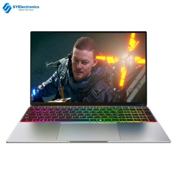 Προσαρμοσμένο 15.6inch i5 8GB RAM 512GB Laptop SSD