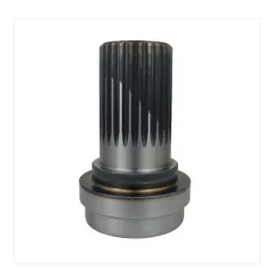 GX SPICER Driveline parts Spline Midship Tube Shafts Slip Yoke Design