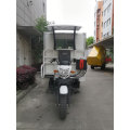 Ambulancia tipo Hanhoo triciclo especial
