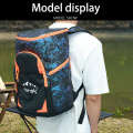 FUEL Top Load Multipurpose Backpack Extra Large Main Compartment w/Easy Access Padded Back w/Adjustable Comfort Straps