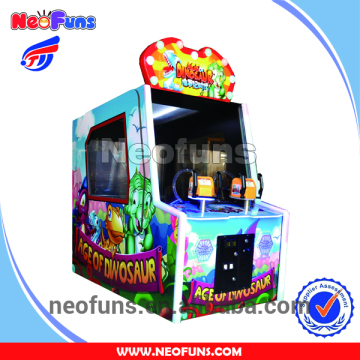 Coin Operated Arcade Games Ball Shooting Game/Video Game Machine/Redemption Games
