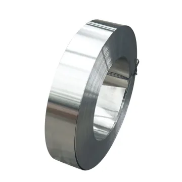 Bright Black CRC Carbon Steel Strip/Coil - Annealed Steel Coil