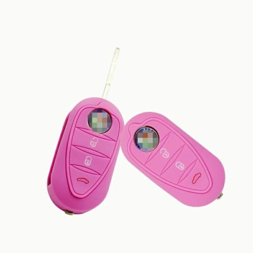 Newest remote car key protect for Alfa Romeo