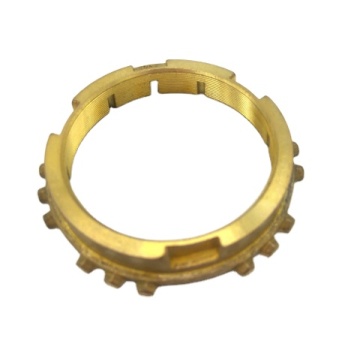 Customization Gearbox Synchronizer Ring OEM 24431-82042 24432-60B20 for SUZUKI