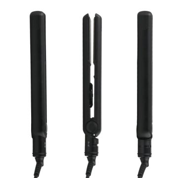Dual Voltage PTC Hair Straightener